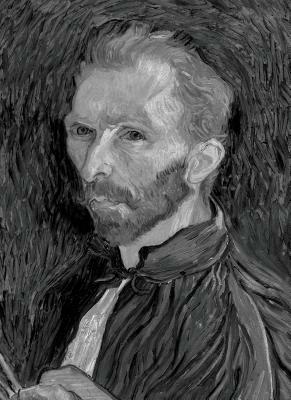 Van Gogh by Wilhelm Uhde