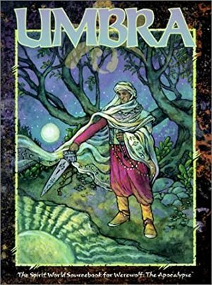 Umbra by Rob Hatch, Brian Campbell