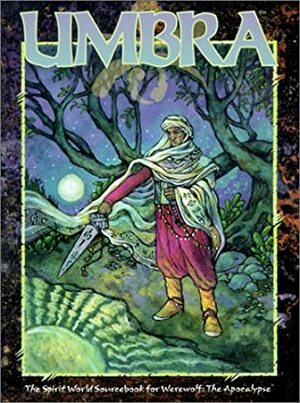 Umbra by Brian Campbell, Rob Hatch