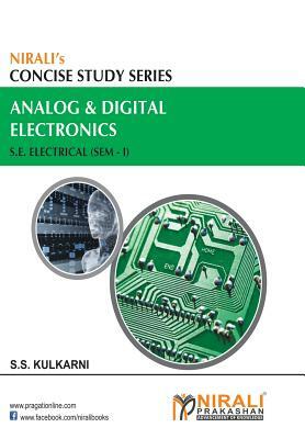Analog And Digital Electronics by S. S. Kulkarni, Na