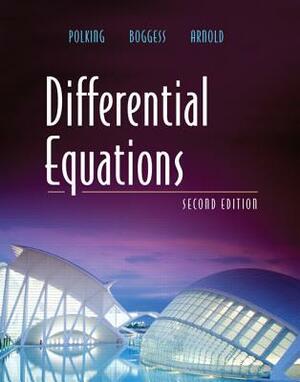Differential Equations by John Polking