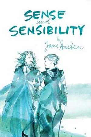 Sense and Sensibility by Jane Austen