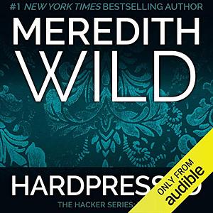 Hardpressed by Meredith Wild