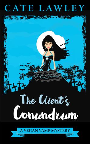 The Client's Conundrum by Cate Lawley