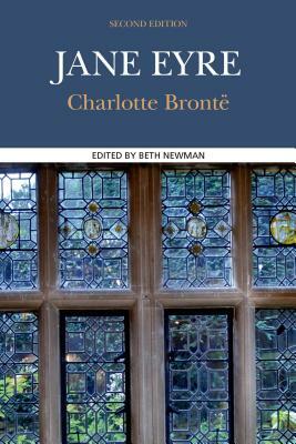 Jane Eyre by Charlotte Brontë