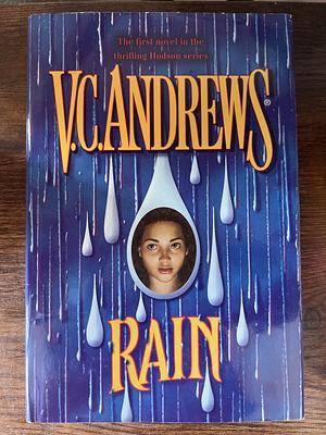 Rain by V.C. Andrews