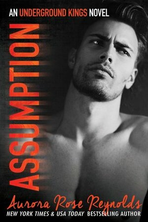 Assumption by Aurora Rose Reynolds