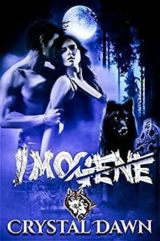 Imogene by Crystal Dawn