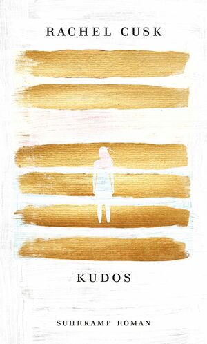 Kudos by Rachel Cusk