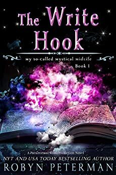 The Write Hook by Robyn Peterman