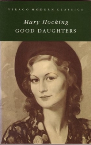 Good Daughters by Mary Hocking