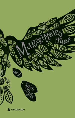 Marerittenes Muse del 2 by Laini Taylor