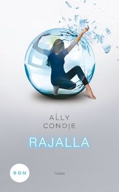 Rajalla by Ally Condie