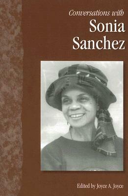 Conversations with Sonia Sanchez by 