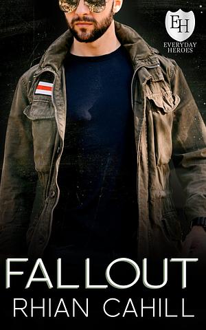 Fallout by Rhian Cahill