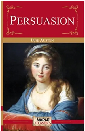 Persuasion by Jane Austen