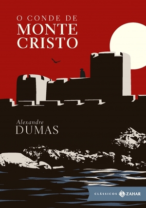 O Conde de Monte Cristo by Alexandre Dumas