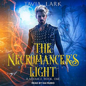 The Necromancer's Light by Tavia Lark