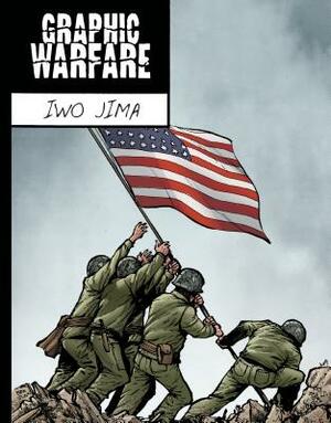 Iwo Jima by Joeming Dunn
