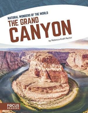 The Grand Canyon by Rebecca Kraft Rector
