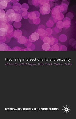 Theorizing Intersectionality and Sexuality by 