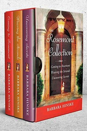 The Rosemont Collection by Barbara Hinske