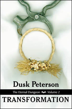 Transformation by Dusk Peterson