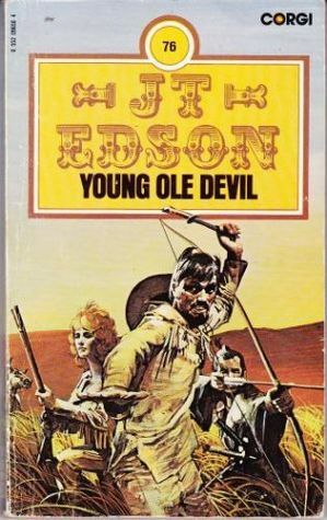 Young Ole Devil by J.T. Edson