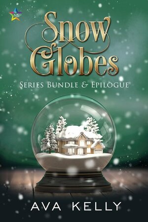 Snow Globes by Ava Kelly