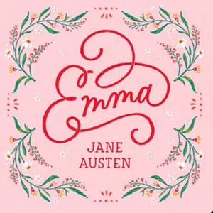 Emma by Jane Austen