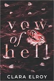 Vow of Hell by Clara Elroy