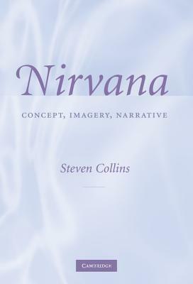 Nirvana by Steven Collins