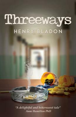 Threeways by Henry Bladon