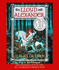 The Black Cauldron by Lloyd Alexander