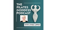 Pilates Doesn't Have To Be Complicated by Lynda Lippin