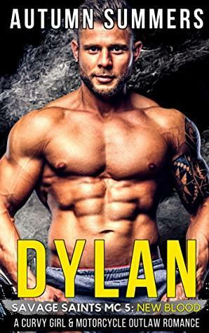 Dylan by Autumn Summers