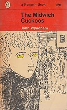 The Midwich Cuckoos by John Wyndham