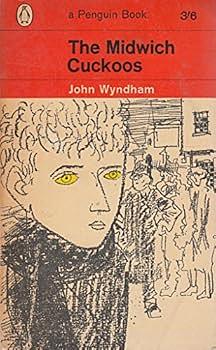 The Midwich Cuckoos by John Wyndham