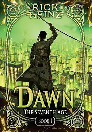 Dawn by Rick Heinz