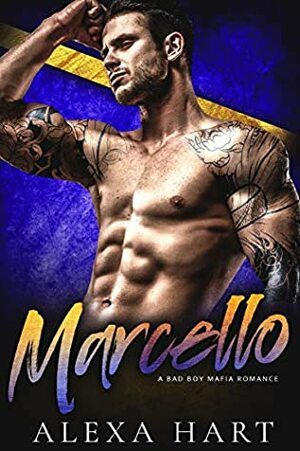 Marcello by Alexa Hart