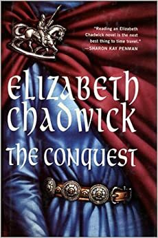 The Conquest by Elizabeth Chadwick