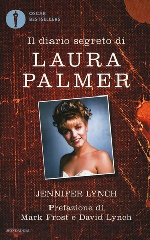 Il diario segreto di Laura Palmer by Roberta Rambelli, Jennifer Lynch