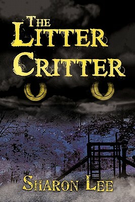 The Litter Critter by Sharon Lee