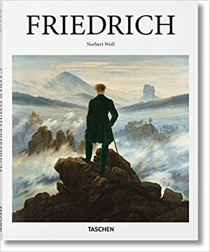 Caspar David Friedrich by Taschen