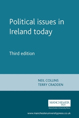 Political Issues in Ireland Today by 