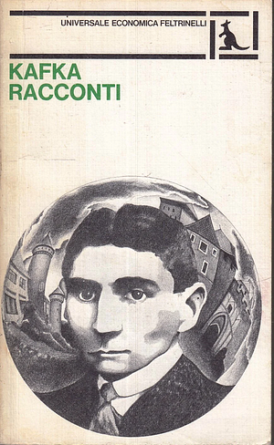 Racconti by Franz Kafka