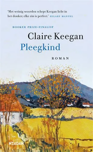 Pleegkind by Claire Keegan