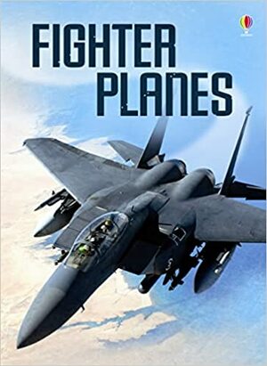 Fighter Planes by Henry Brook