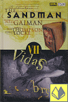The Sandman VII: Vidas Breves by Neil Gaiman