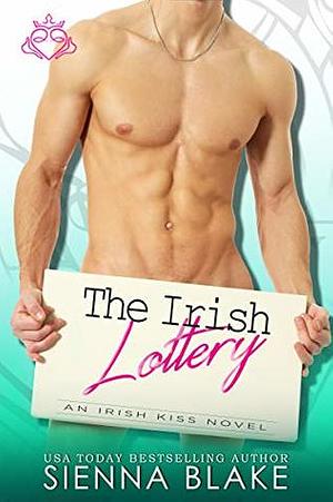 The Irish Lottery by Sienna Blake